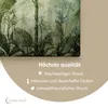 LUMASOUL, tableau mural pour salon, impression sur toile Voir les images du produit 6