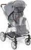 REER Regenschutz RainCover Classic  für Kombi-Kinderwagen Voir les images du produit 1