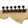 Fender 70s ''F'' Style Stratocaster/Telecaster Chrome Produktbild-Vorschau 4