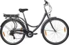 Teutoburg Senne City E-Bike 28' 6-Gang Shimano Produktbild-Vorschau 11