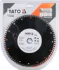 Disco diamantato "turbo" - 230x22,2 mm Anteprima dell’immagine prodotto 5