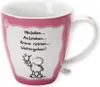 sheepworld Tasse "Krone richten ..." Produktbild-Vorschau 1