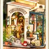 getDigital Kit casa in miniatura Emilie's flower shop, Anteprima dell’immagine prodotto 8