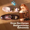 H&S 2x botnk z cedrovho deva pro mue a eny - napnk na boty Náhled obrázku produktu 7