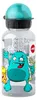 Emsa 518138 Gourde en tritan avec boîte à goûter Monster Voir les images du produit 6