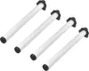 4er-Set Tischbeine Möbelfuß H820mm Ø60mm Tischbein Produktbild-Vorschau 1