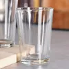 Vilde Glaskaraffe Karaffe Krug aus Glas mit Deckel 1,4 L + Produktbild-Vorschau 10