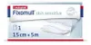 FIXOMULL SENSIBLE A LA PEAU 15CMX5M, 1 St PFL Voir les images du produit 8