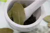 Mortaio in porcellana con pestello, 10,5 cm Mortaio da Anteprima dell’immagine prodotto 2