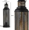 2 X Lampa stołowa Lampka nocna Lampka biurkowa Estetyczna Podgląd zdjęcia produktu 5