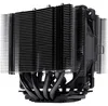 NOCTUA NH-D9L chromax.black Tower CPU-Kühler Produktbild-Vorschau 15