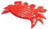 Swim Essentials Pool Float Crab – Rot – Dreamscape Produktbild-Vorschau 2
