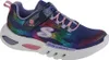 SKECHERS Glow-Brites Schuhe Kinder Blau 33 Produktbild-Vorschau 9