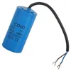 CD60 250V 300µF schakelcondensator. Explosieveilig Productafbeelding-voorbeeld 3