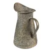 Clayre & Eef Dzbanek dekoracyjny 21x15x25 cm Metal w Podgląd zdjęcia produktu 2