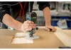 Metabo FM 500-6 Kantenfräse (leichte & kompakte Fräse, Produktbild-Vorschau 1