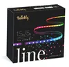 TWINKLY Line 90 Rozširujúca súprava (TWL100ADP-B) Smart LED Náhľad obrázku produktu 13