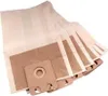 Nilfisk Filtersack Papier VP600 10 St., für Industriesauger Voir les images du produit 4