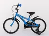 18 Zoll Fahrrad Kinder Jungen Mädchen Kinderfahrrad Rad Produktbild-Vorschau 5