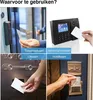 Jumada – 10 stuks compatibele NFC-tags, type NTAG215 – Productafbeelding-voorbeeld 5