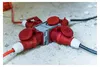 Brennenstuhl 1081640, 400 V, 16 A, Grau, Rot, IP44, 185 mm, Produktbild-Vorschau 5