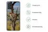 MuchoWow® Handyhülle Schutzhülle Hülle für Samsung Galaxy Produktbild-Vorschau 7
