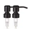 2pcs Seifenspender aus dickwandigem Klarglas,12 oz Boston Produktbild-Vorschau 4