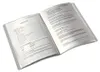 Leitz 39590053, Grün, Polyvinylchlorid (PVC), 40 Taschen, Produktbild-Vorschau 3