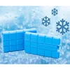 Kühlelemente 2 x 200 ml Für Kühlboxen, Kühltaschen, 10 h Produktbild-Vorschau 7
