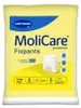 Molicare Premium Fixpants dlouhé nohavice Gr.Xxxl 25 St Náhled obrázku produktu 1