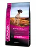 Eukanuba Dog Dry Premium Working & Endurance Chicken Bag Podgląd zdjęcia produktu 3