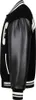 Converse Kids Varsity Jacke Schwarz 10-12 Years Schwarz Produktbild-Vorschau 3