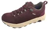 Waldläufer H-Millie Damenschuhe Schnürschuhe Sportive Rot Produktbild-Vorschau 3
