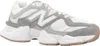 Sneakers Del Marchio New Balance Del Modello U9060 Grigio Anteprima dell’immagine prodotto 5