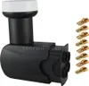 SkyRevolt Quad LNB SRQS Sat für 4 Teilnehmer DVB-S2 HDTV Produktbild-Vorschau 4