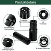 11-teiliger 1/2" Schlagschrauber-Steckschlüsselsatz, Produktbild-Vorschau 5