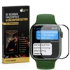 2x 9D Keramik-Glass für Apple Watch Series 10 42 mm 3D KLAR Produktbild-Vorschau 1