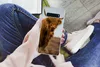 MuchoWow® Handyhülle Schutzhülle Hülle für Samsung Galaxy Produktbild-Vorschau 3