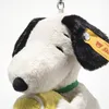 Steiff  Anhänger Snoopy Tennis 15 cm 024849 Produktbild-Vorschau 4
