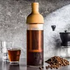 Hario Cold Brew Coffee Filter-in Flasche, 650ml - Creme Produktbild-Vorschau 4