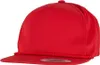 FLEXFIT 6002 | YP Classics® Poplin Golf Cap - Couleur : Voir les images du produit 2