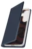 Dux Ducis Skin Pro Custodia per Samsung S24 con patta - Blu Anteprima dell’immagine prodotto 16