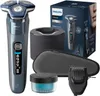 Philips Series 7000 Elektrorasierer Herren S7882/54, Wet & Produktbild-Vorschau 1
