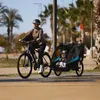 Kinderkraft NAVA 3-in-1, kinderwagen, loopfiets en Productafbeelding-voorbeeld 13