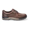Scarpe da uomo Mephisto Charles Grizzly, mocassini con Anteprima dell’immagine prodotto 16