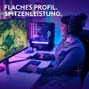 Logitech G G515 - Tastatur - LIGHTSPEED - TKL (920-012544) Produktbild-Vorschau 7
