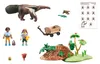 PLAYMOBIL ® Wiltopia Anteater Care 71012 (71012) Anteprima dell’immagine prodotto 3