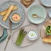 CreaTable, 24089, Uno Emiliana mix, Tellerset 12-tlg, Produktbild-Vorschau 14