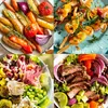 Friggitrice ad aria Tesla AirCook DualHeat QD65, modello Anteprima dell’immagine prodotto 13
