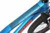 Bikestar Mountainbike Kinderfahrrad 20 Zoll - Blau Produktbild-Vorschau 9